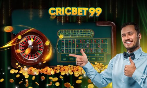 Cricbet99 login