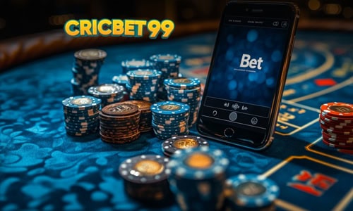cricbet99 com